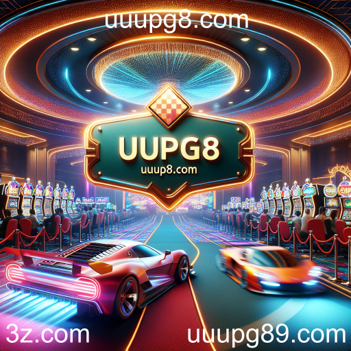 A Emoção das Corridas: Descubra os Melhores Jogos no uuupg8.com