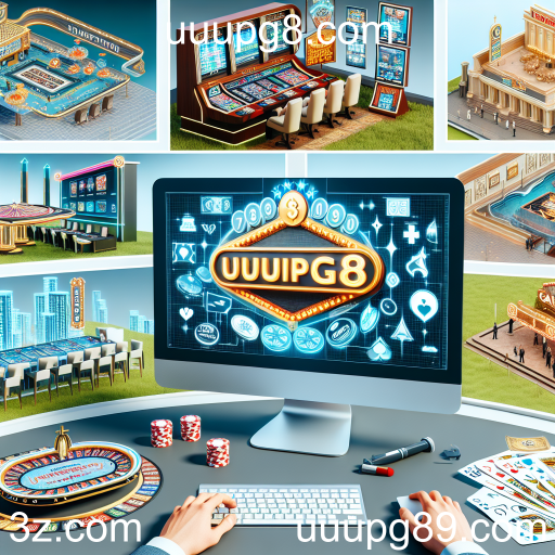 A Ascensão dos Jogos de Simulação: Uma Experiência Virtual Imersiva